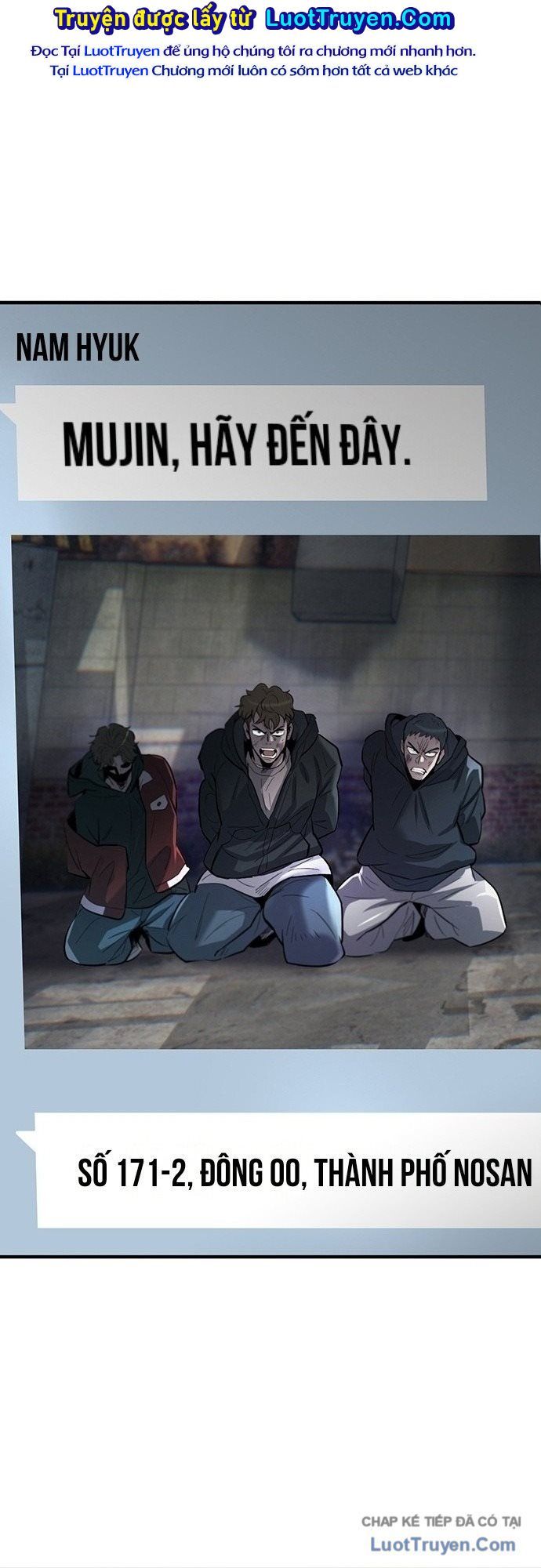 Bù Nhìn Chap 107 - Next Chap 106