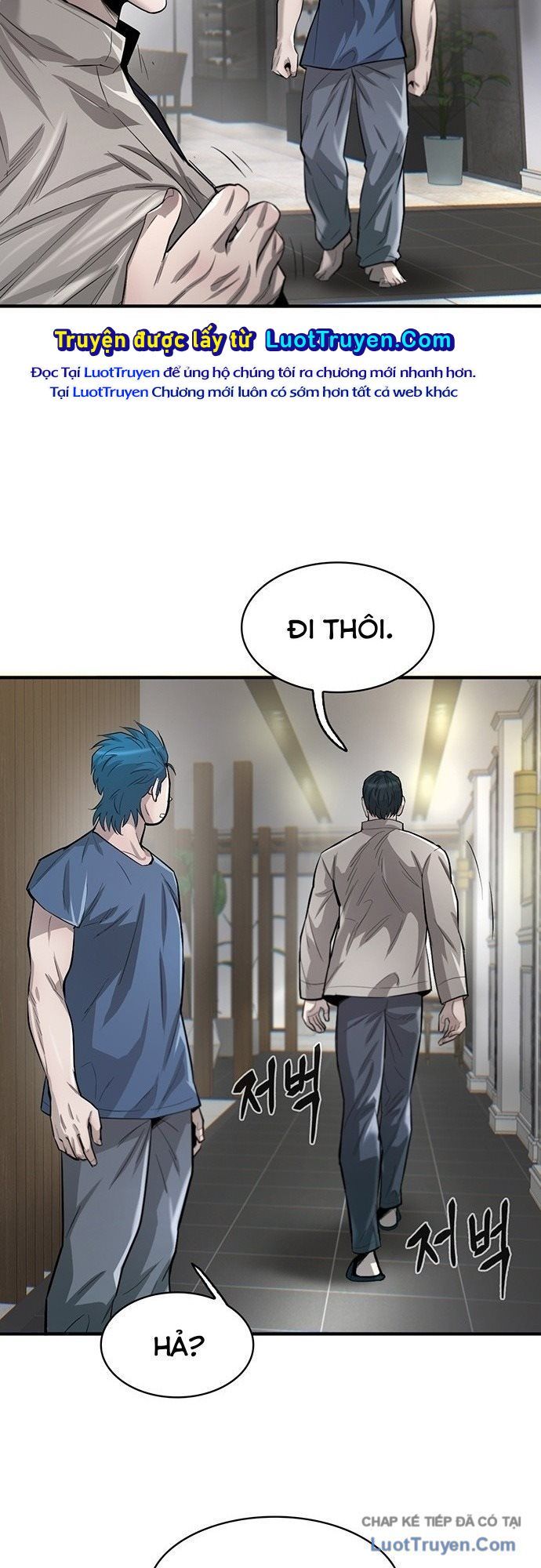 Bù Nhìn Chap 107 - Next Chap 106