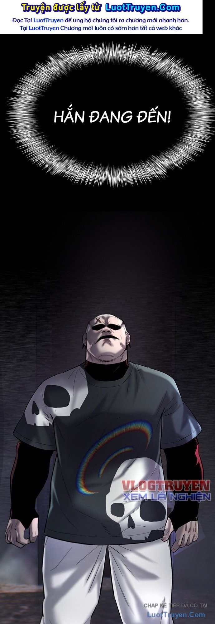 Bù Nhìn Chap 107 - Next Chap 106