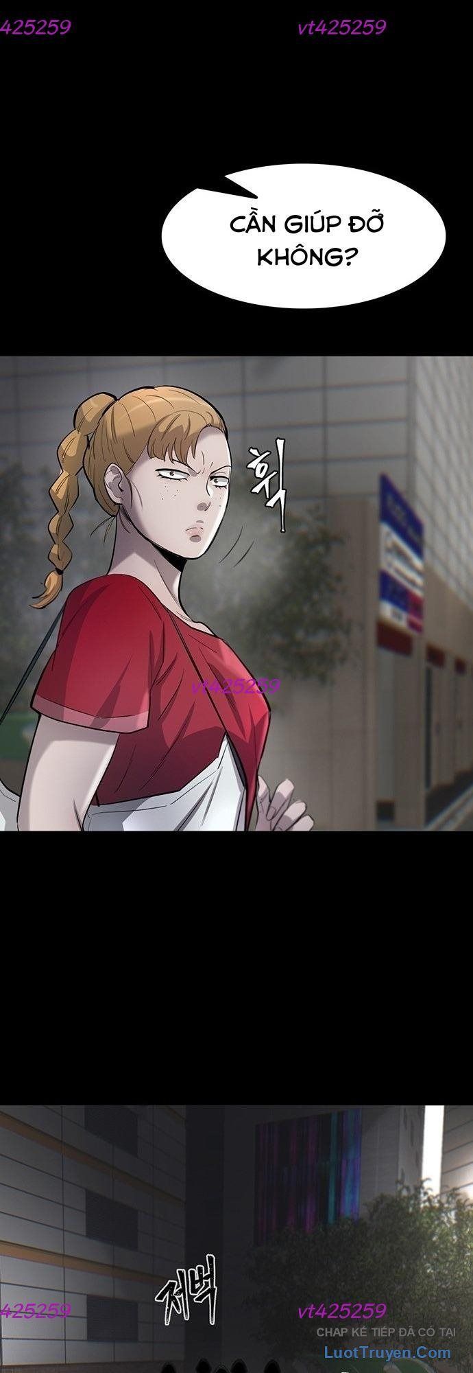 Bù Nhìn Chap 107 - Next Chap 106