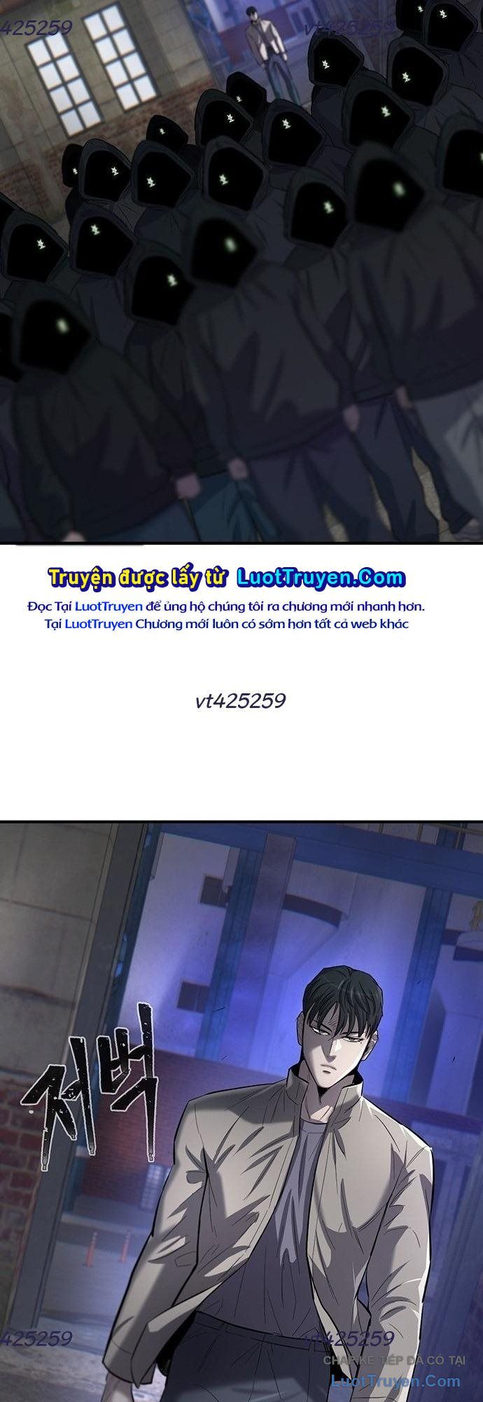 Bù Nhìn Chap 107 - Next Chap 106