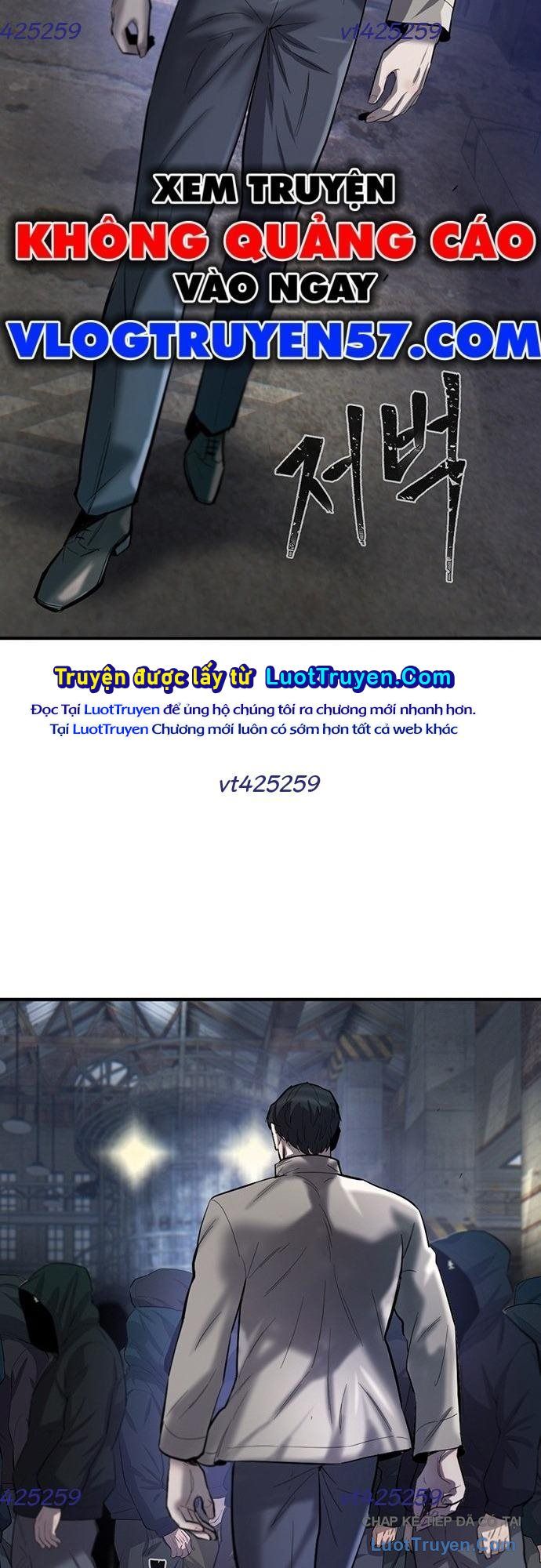 Bù Nhìn Chap 107 - Next Chap 106