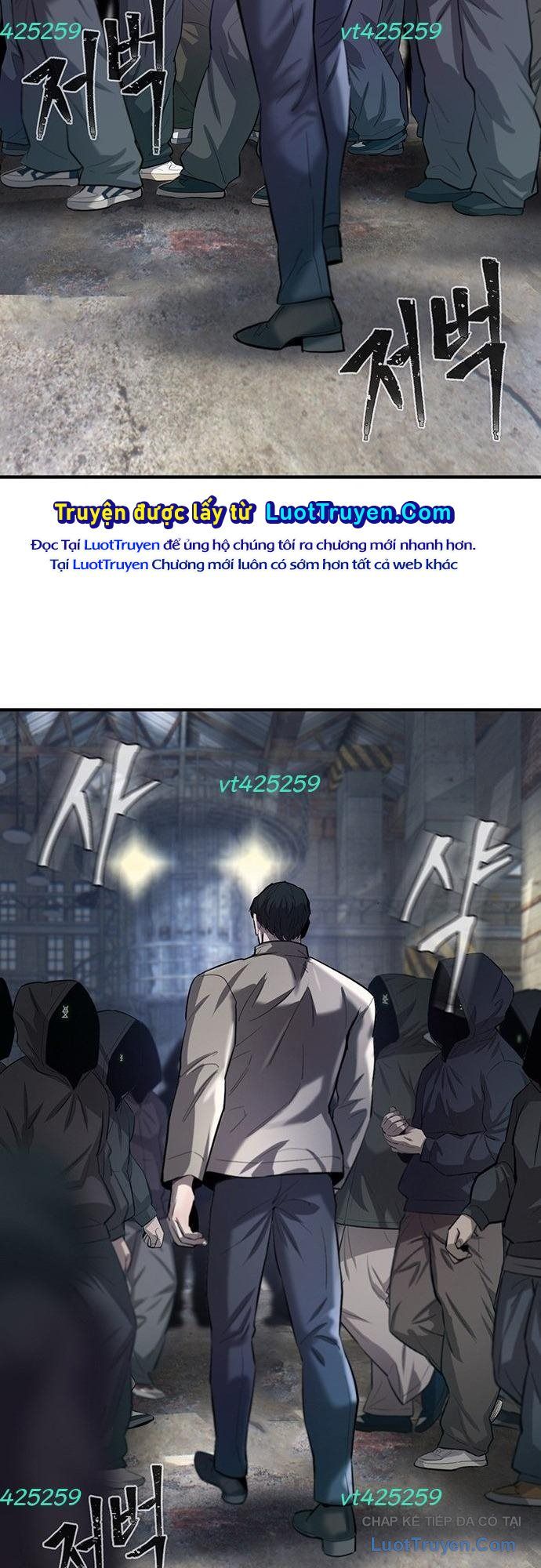 Bù Nhìn Chap 107 - Next Chap 106