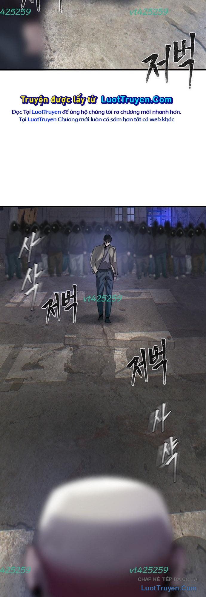 Bù Nhìn Chap 107 - Next Chap 106