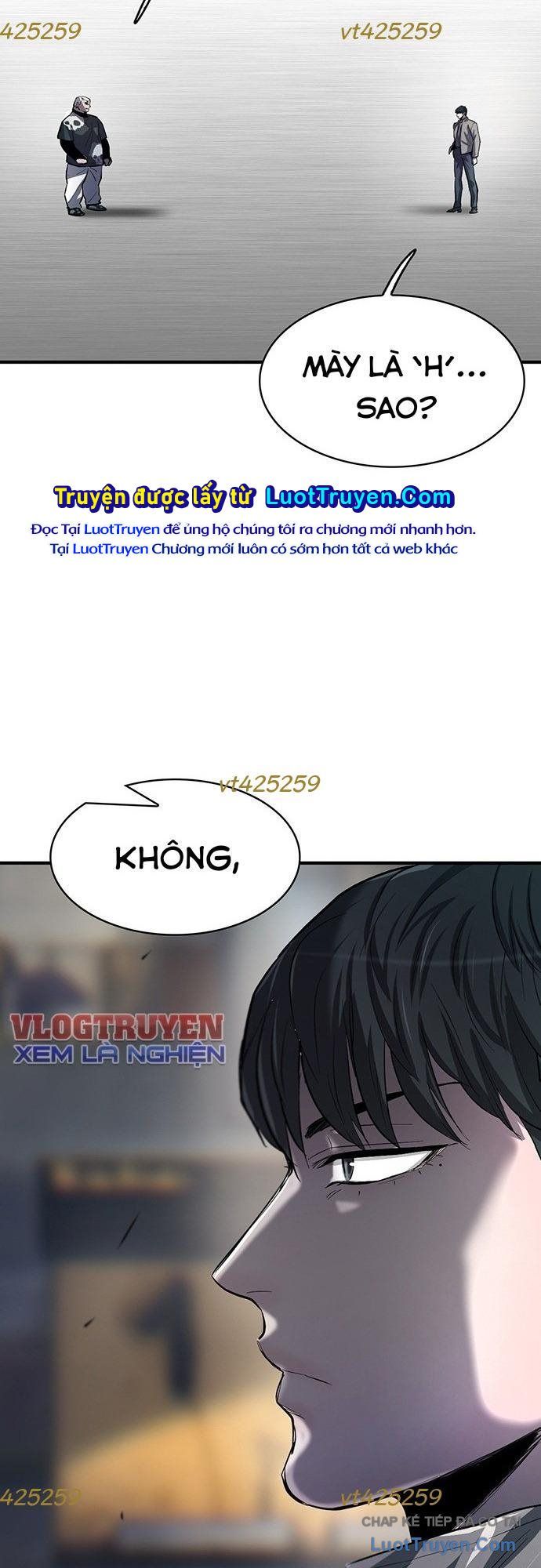 Bù Nhìn Chap 107 - Next Chap 106