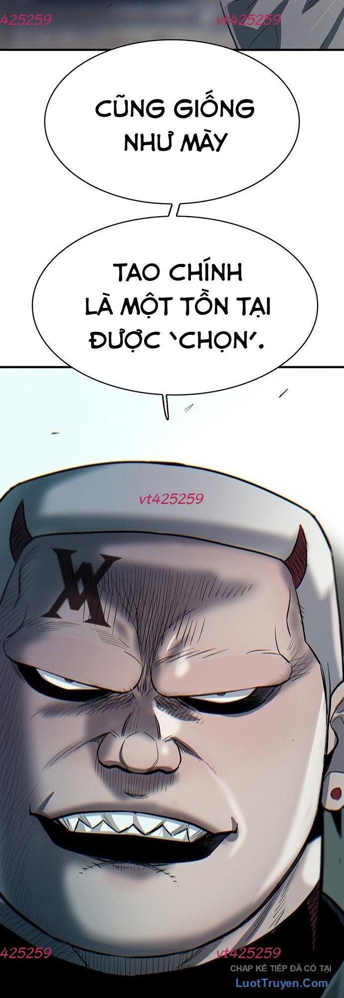 Bù Nhìn Chap 107 - Next Chap 106