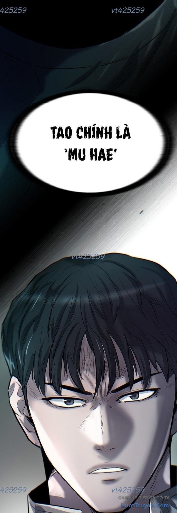 Bù Nhìn Chap 107 - Next Chap 106