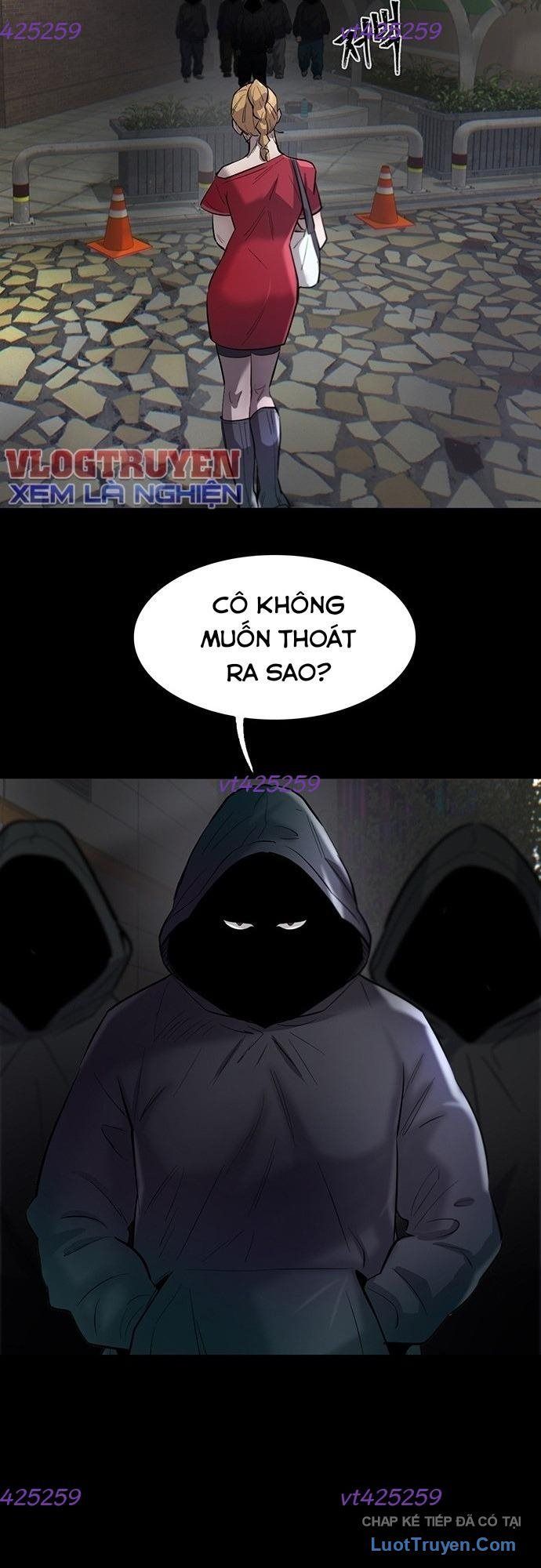 Bù Nhìn Chap 107 - Next Chap 106