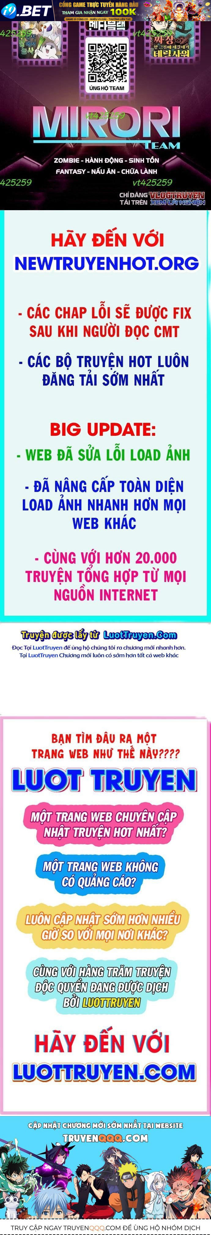 Bù Nhìn Chap 107 - Next Chap 106