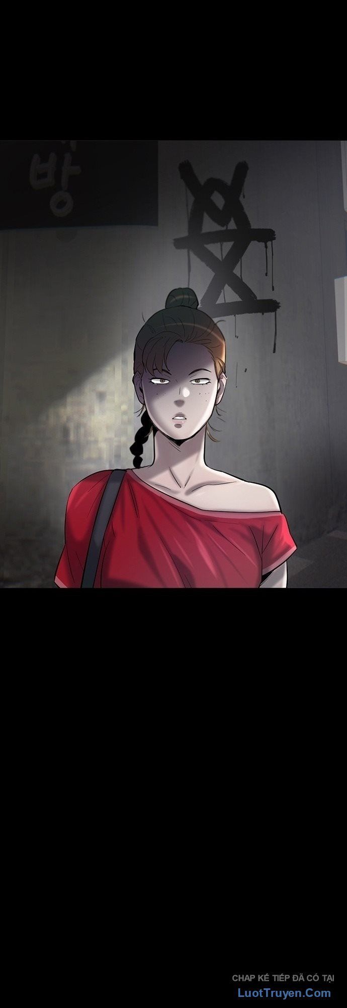 Bù Nhìn Chap 107 - Next Chap 106