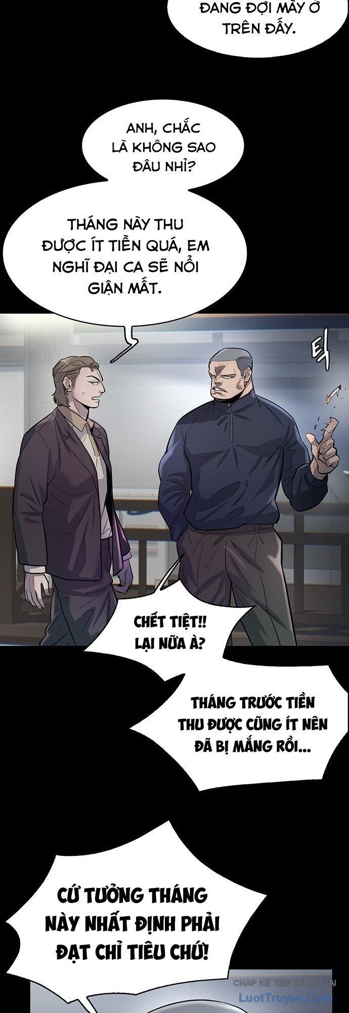 Bù Nhìn Chap 107 - Next Chap 106