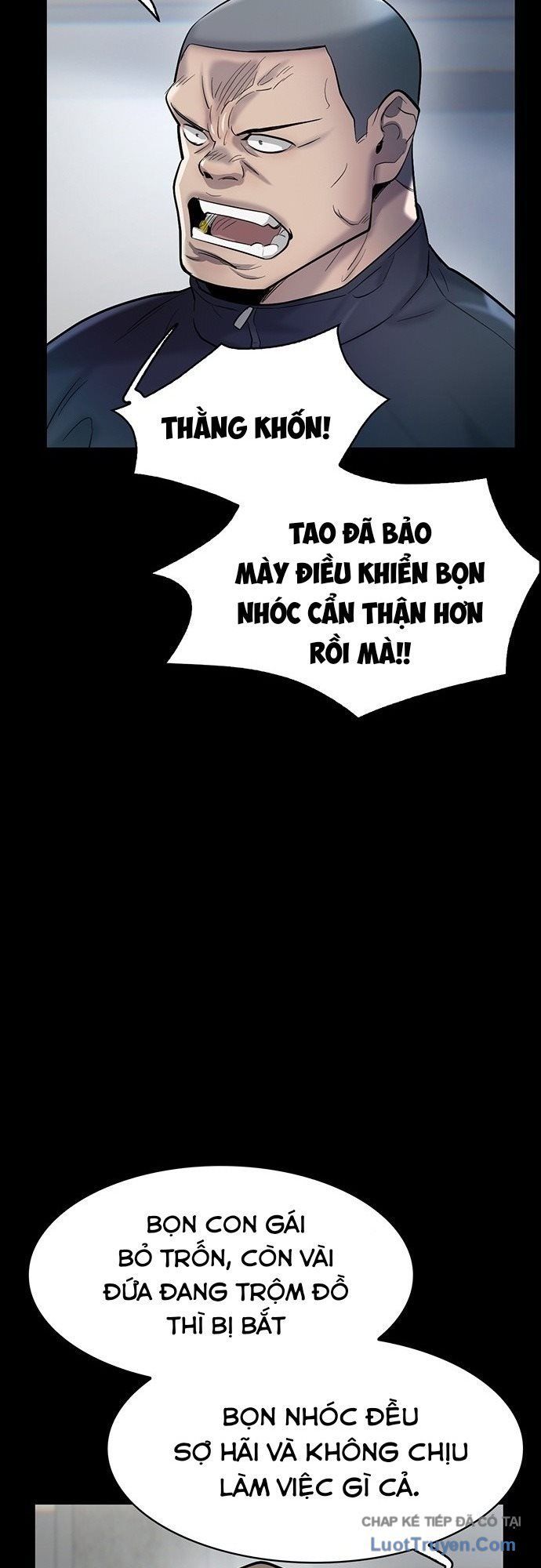 Bù Nhìn Chap 107 - Next Chap 106