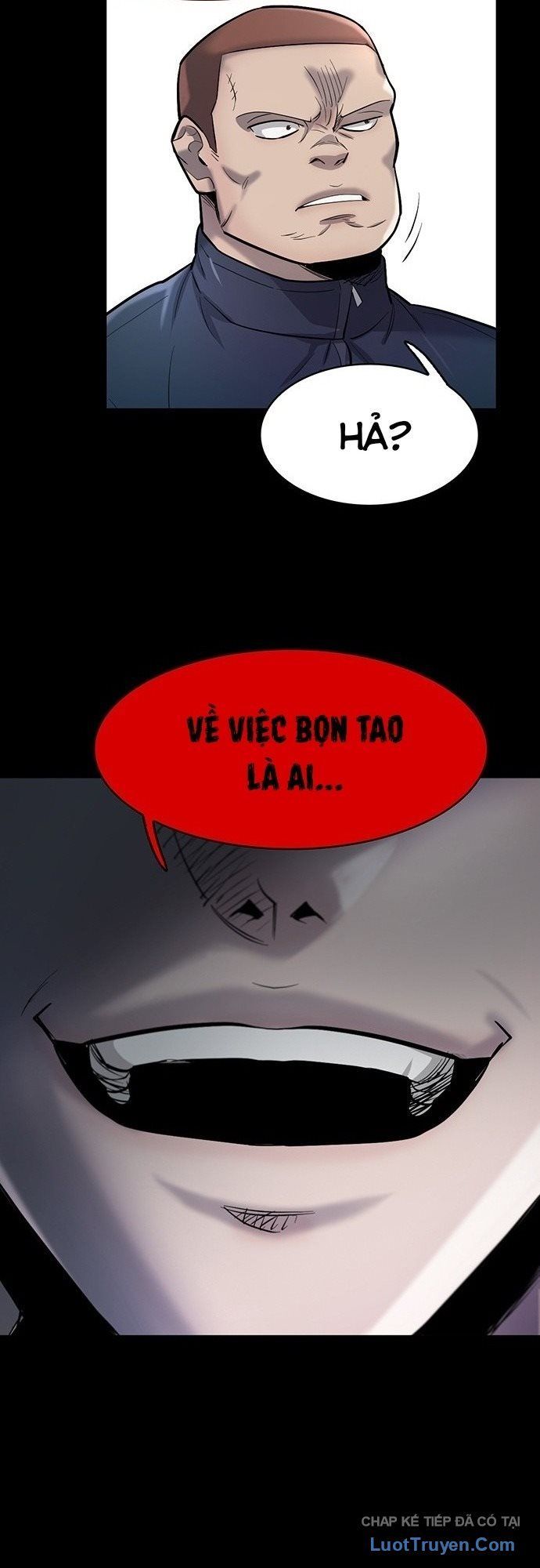 Bù Nhìn Chap 107 - Next Chap 106