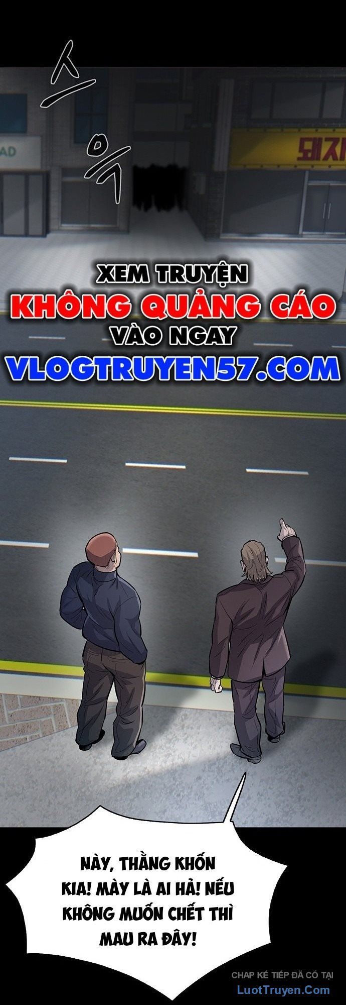 Bù Nhìn Chap 107 - Next Chap 106