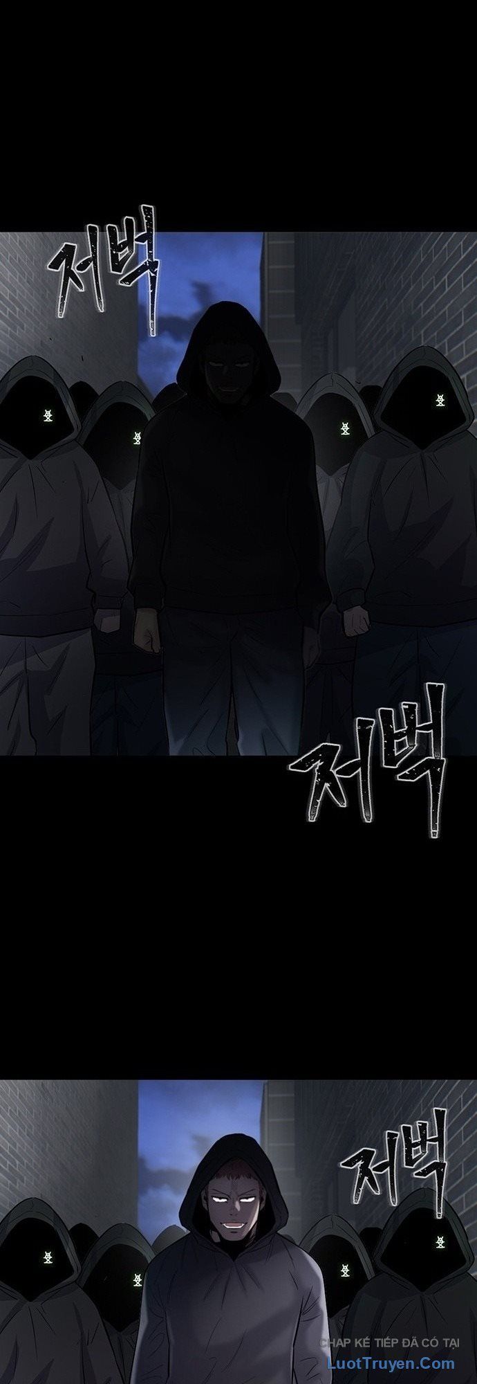 Bù Nhìn Chap 107 - Next Chap 106