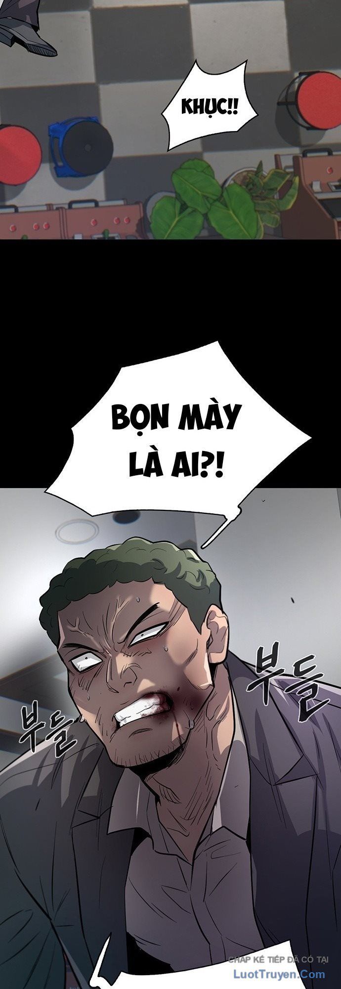 Bù Nhìn Chap 107 - Next Chap 106