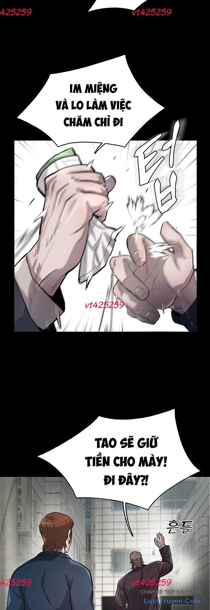 Bù Nhìn Chap 107 - Next Chap 106