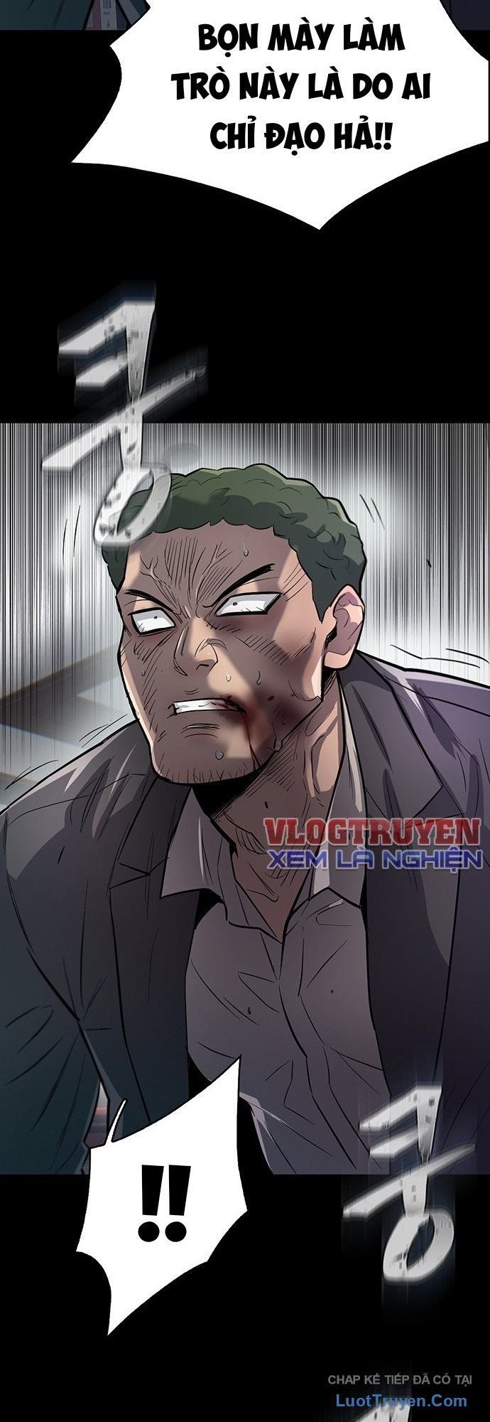 Bù Nhìn Chap 107 - Next Chap 106