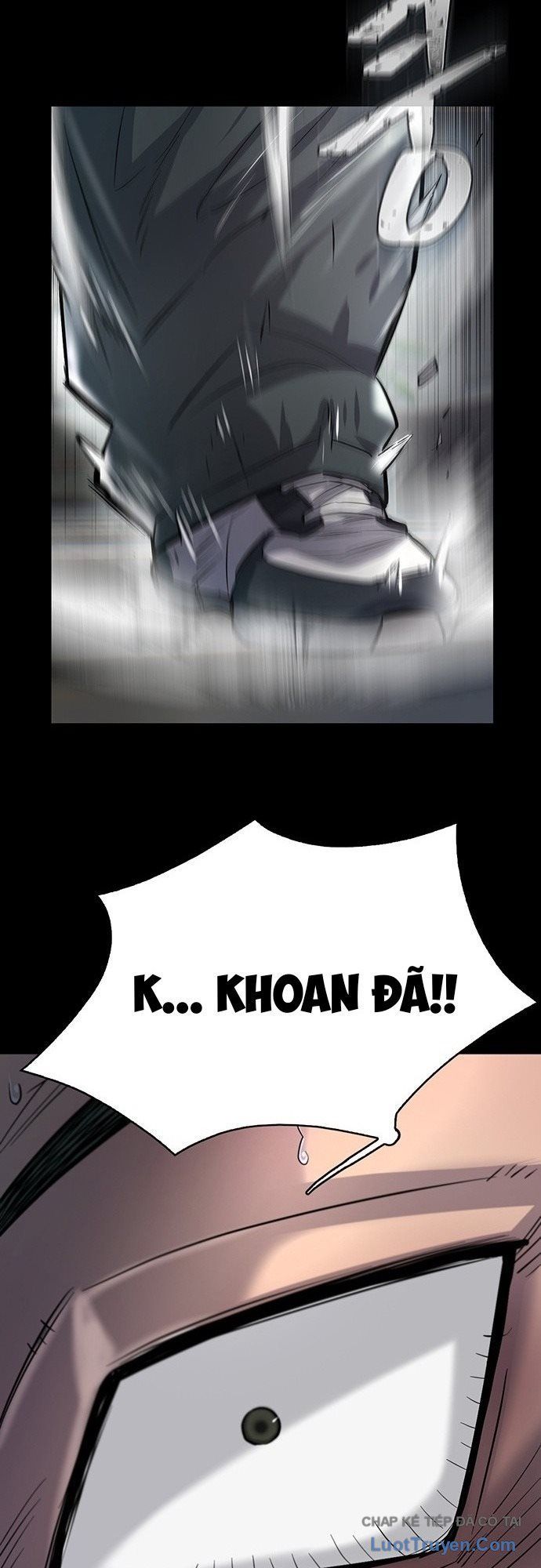 Bù Nhìn Chap 107 - Next Chap 106