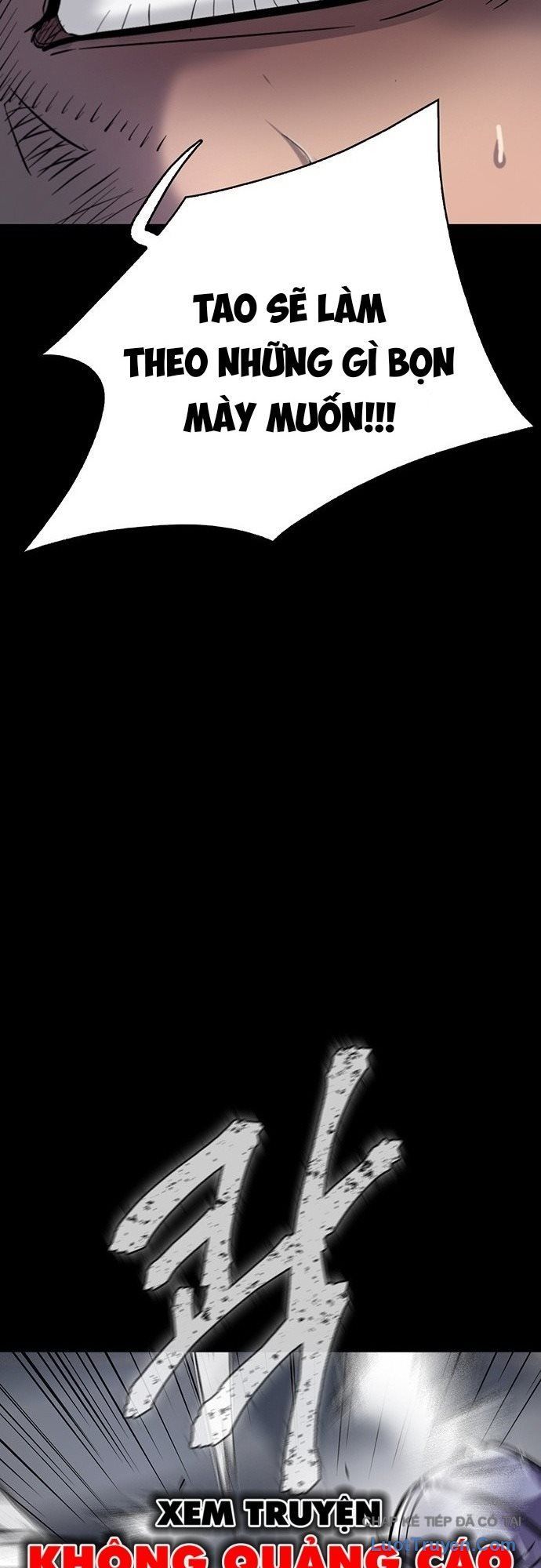 Bù Nhìn Chap 107 - Next Chap 106