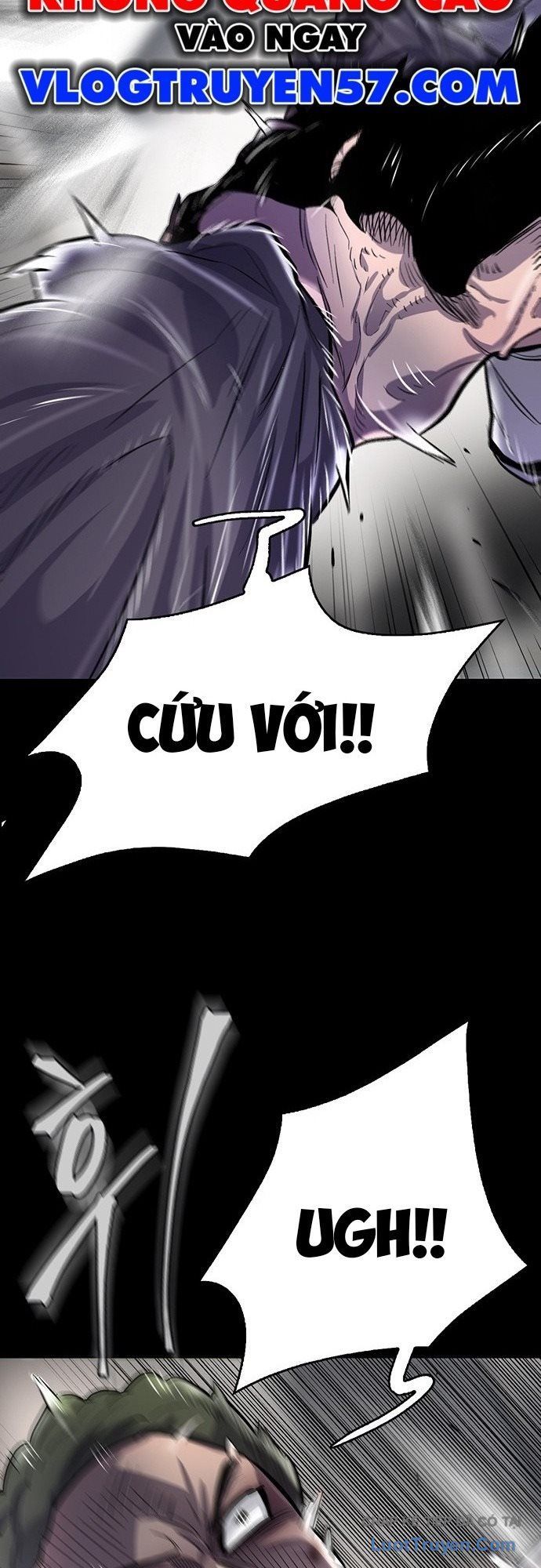 Bù Nhìn Chap 107 - Next Chap 106