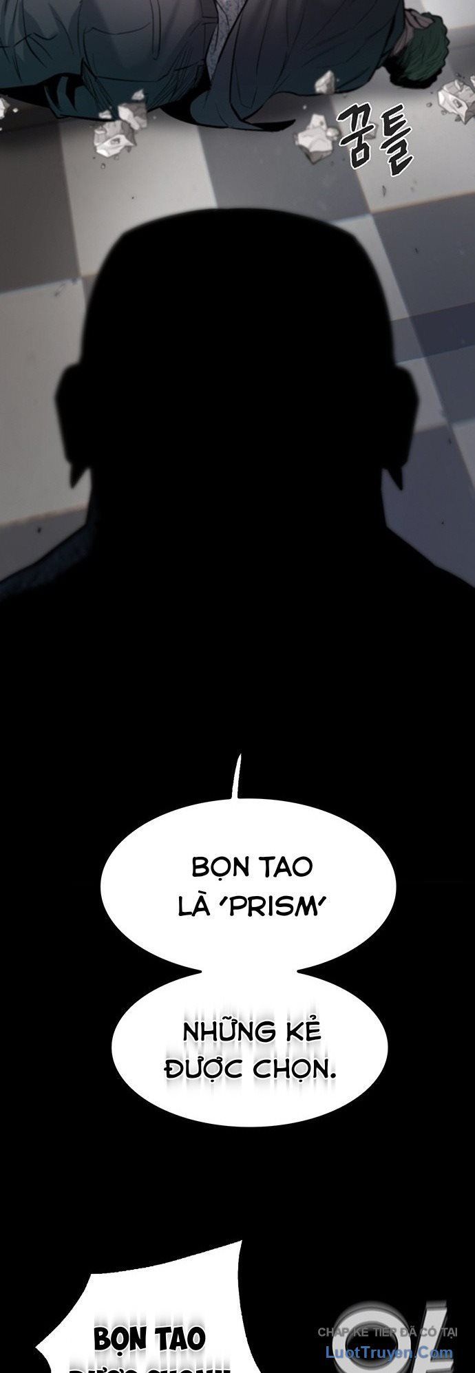 Bù Nhìn Chap 107 - Next Chap 106