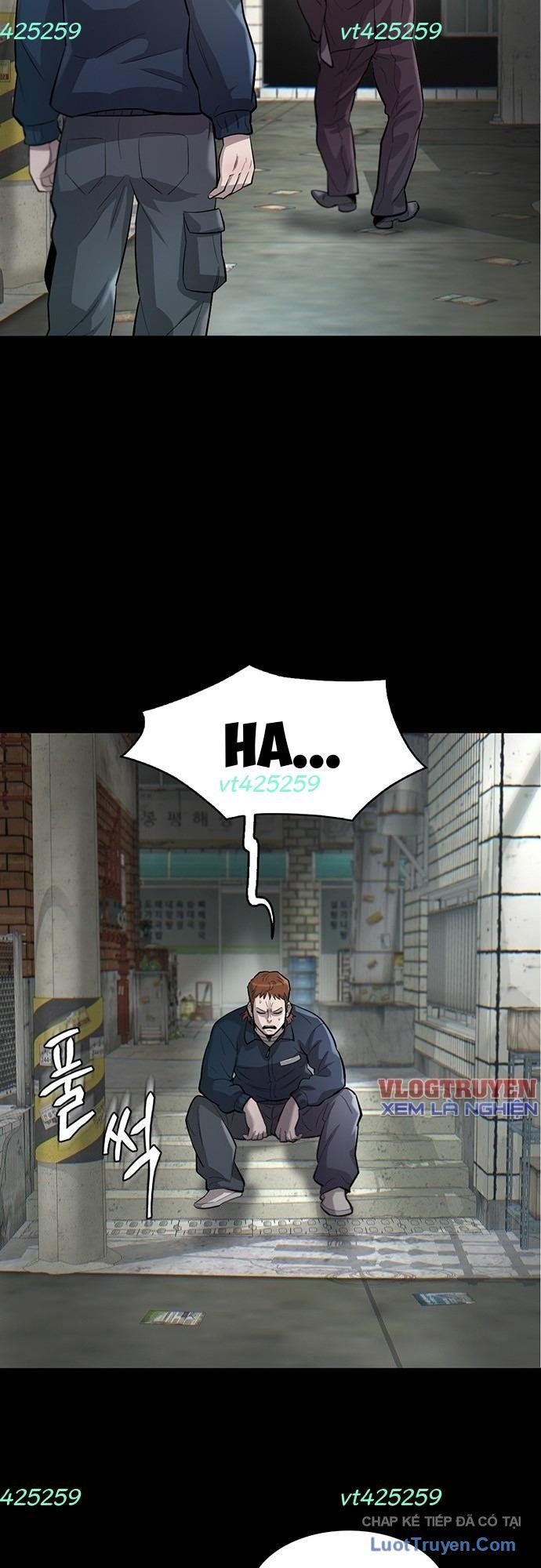 Bù Nhìn Chap 107 - Next Chap 106