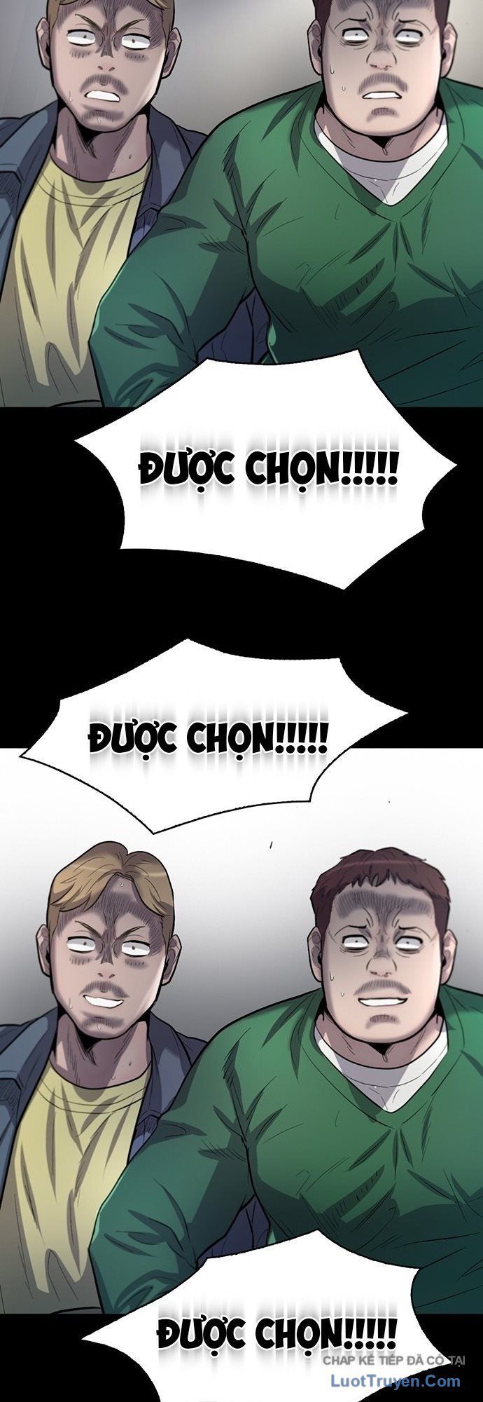 Bù Nhìn Chap 107 - Next Chap 106