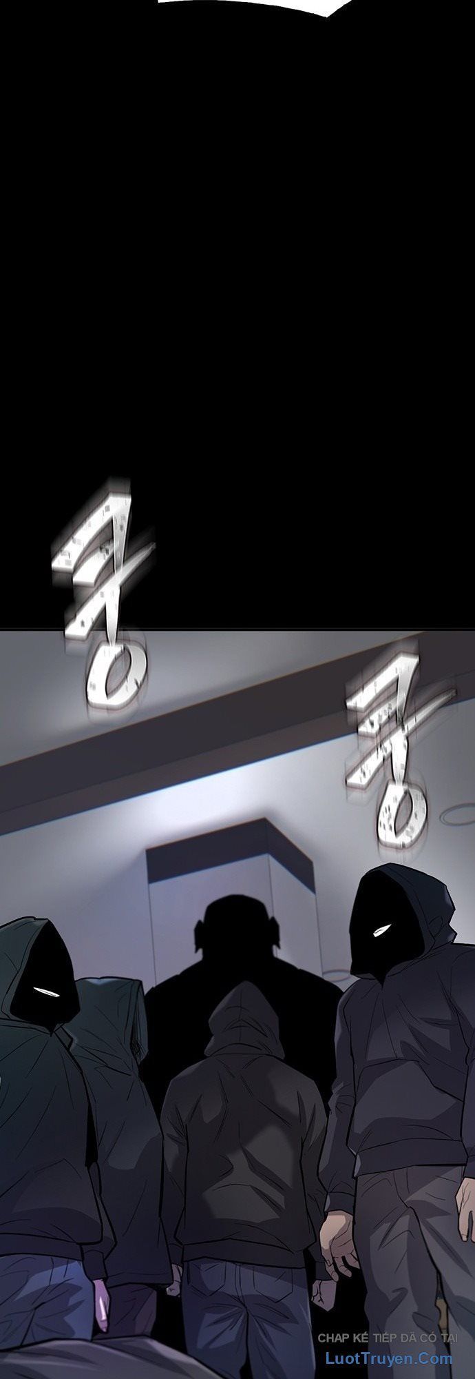 Bù Nhìn Chap 107 - Next Chap 106