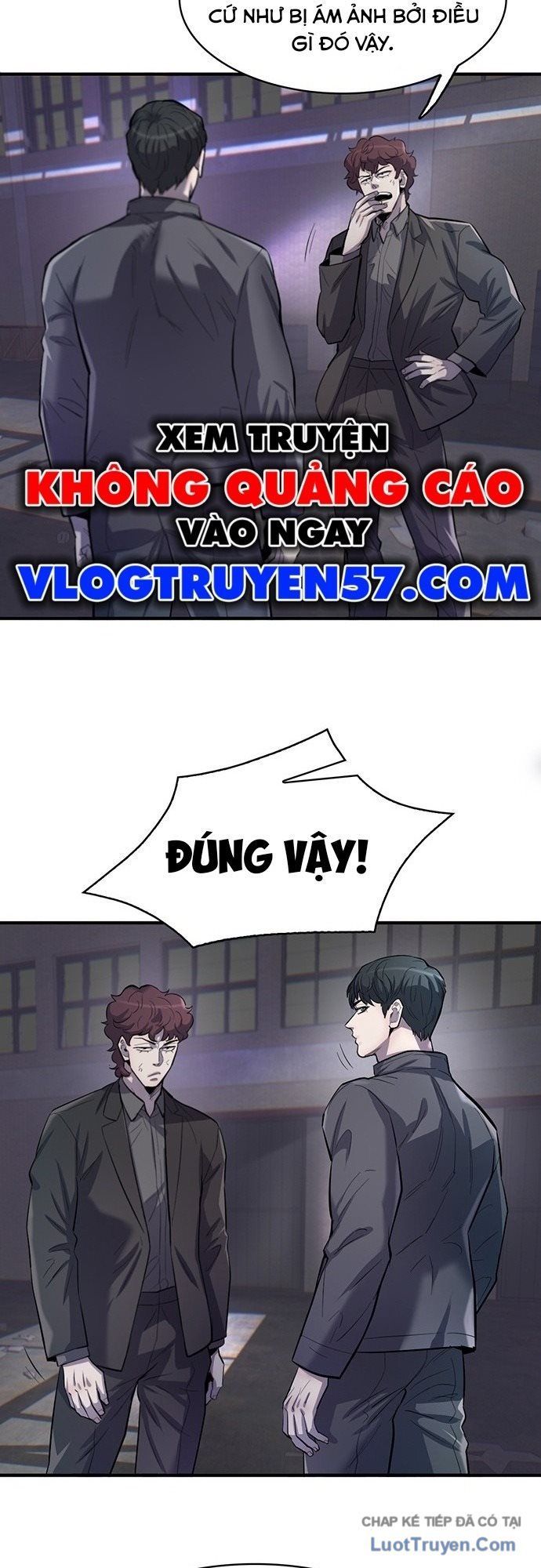 Bù Nhìn Chap 107 - Next Chap 106