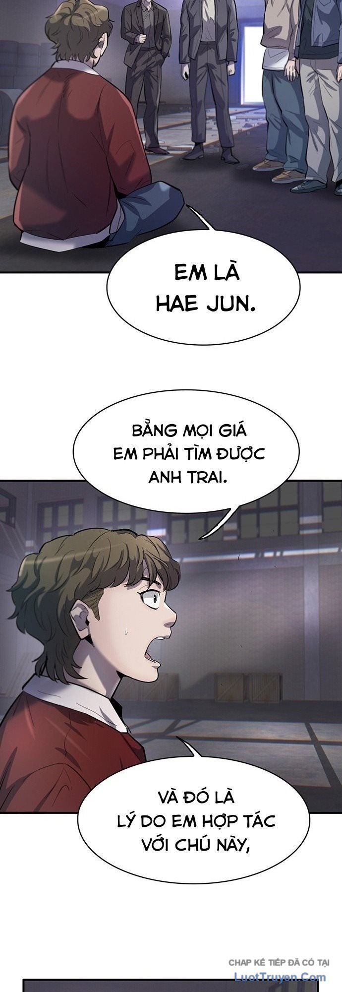 Bù Nhìn Chap 107 - Next Chap 106