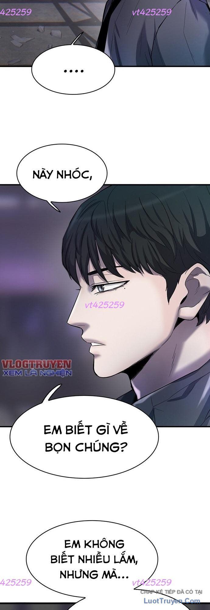 Bù Nhìn Chap 107 - Next Chap 106