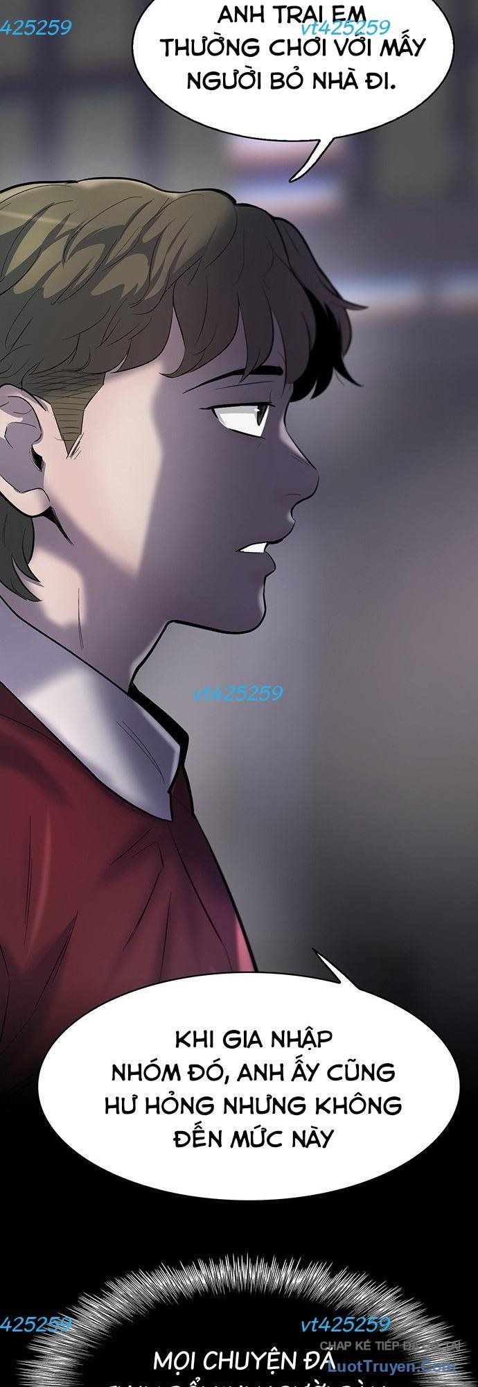 Bù Nhìn Chap 107 - Next Chap 106