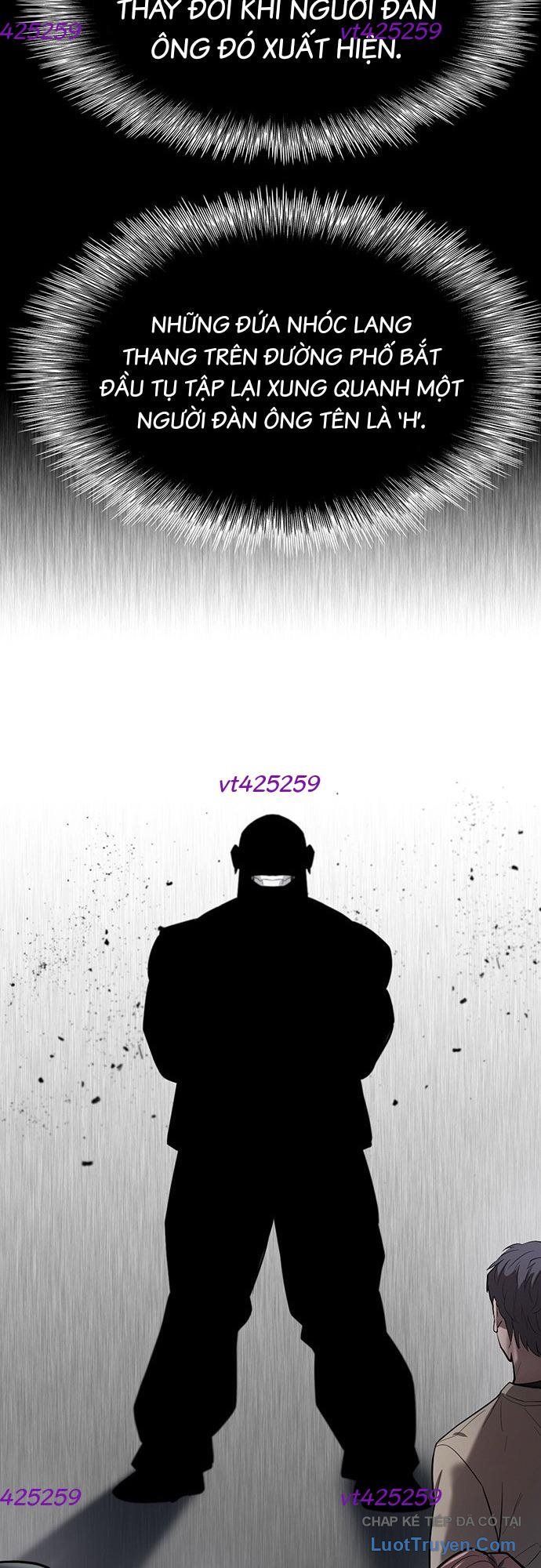 Bù Nhìn Chap 107 - Next Chap 106