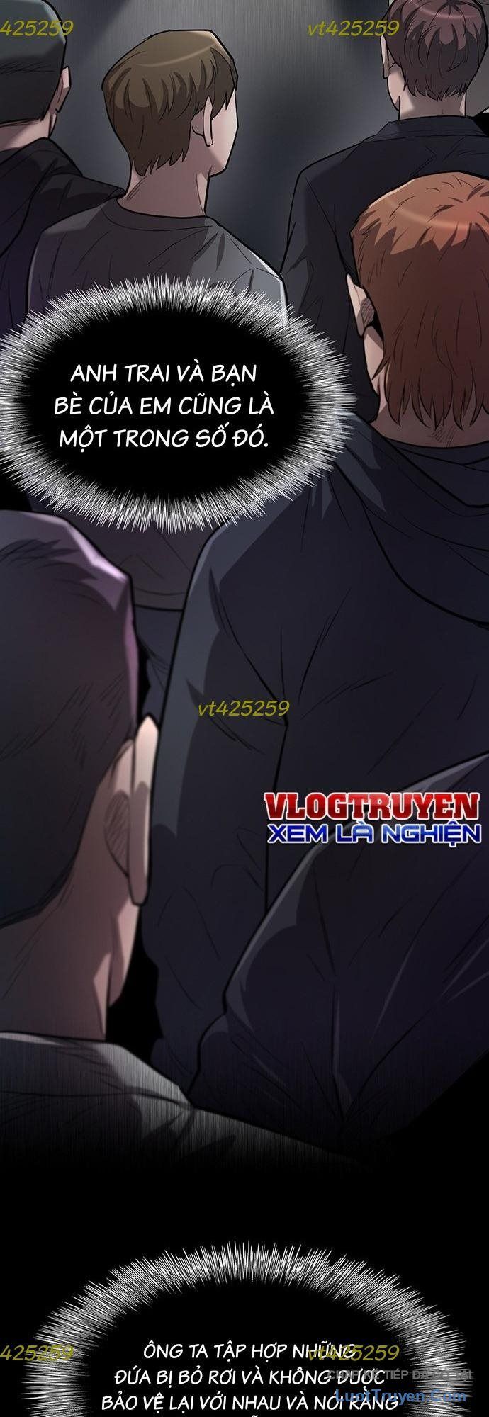 Bù Nhìn Chap 107 - Next Chap 106
