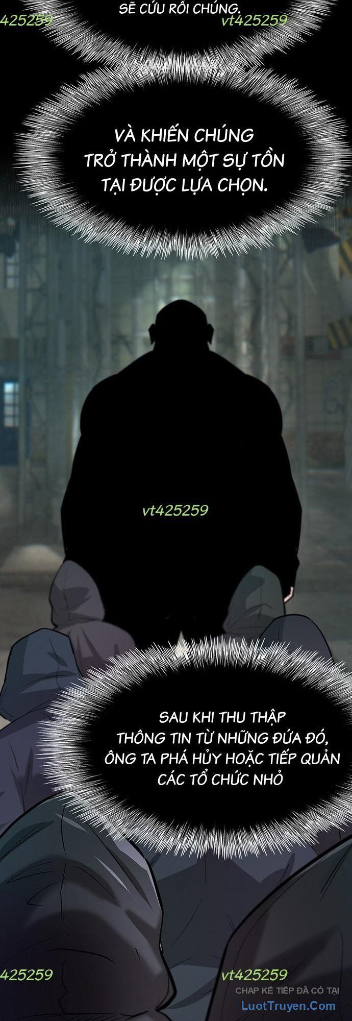 Bù Nhìn Chap 107 - Next Chap 106