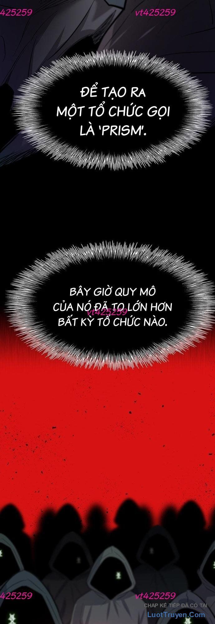 Bù Nhìn Chap 107 - Next Chap 106