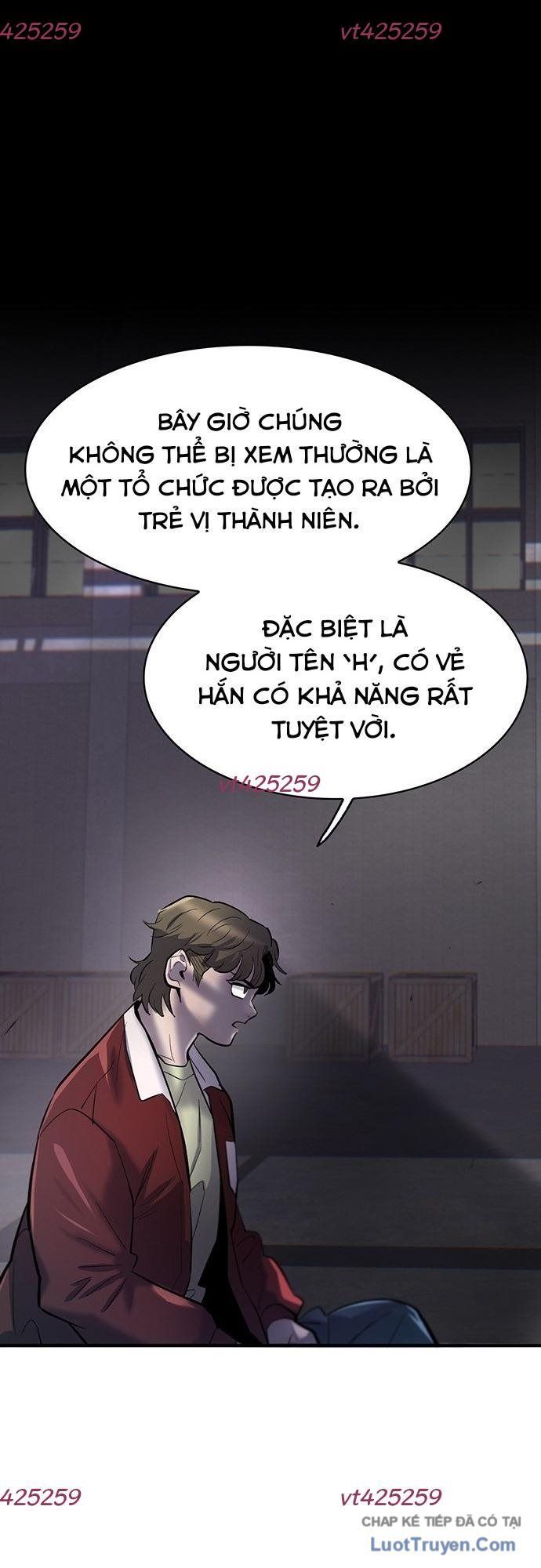 Bù Nhìn Chap 107 - Next Chap 106
