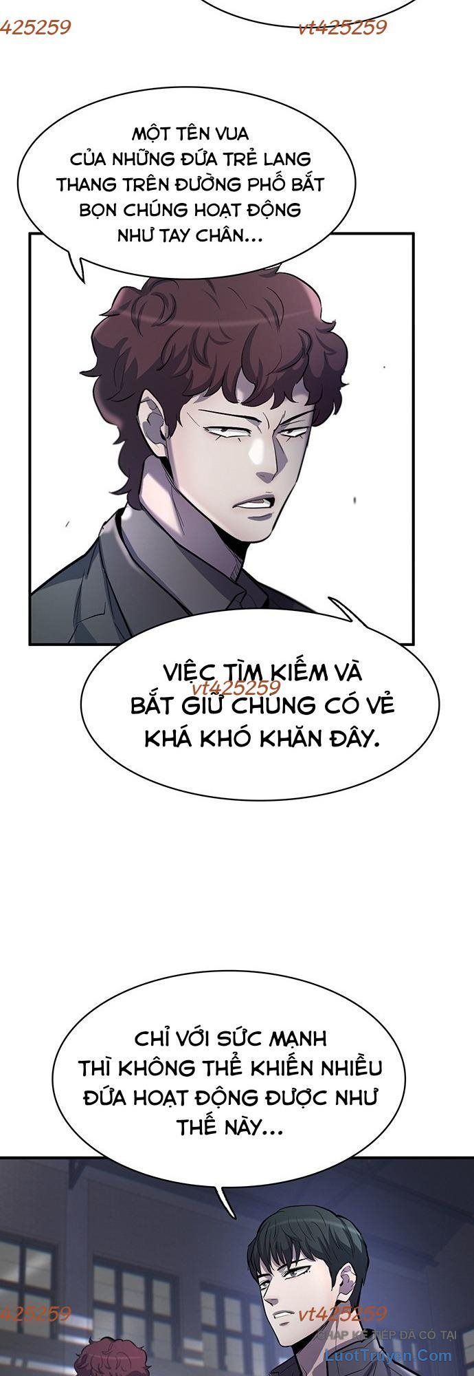 Bù Nhìn Chap 107 - Next Chap 106
