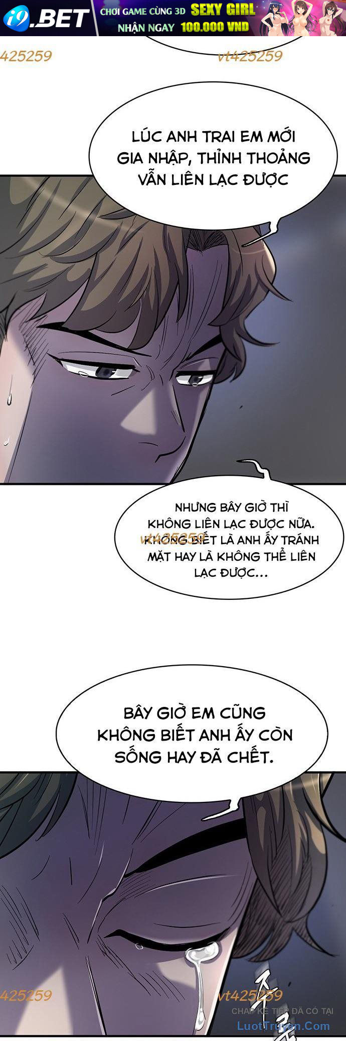 Bù Nhìn Chap 107 - Next Chap 106