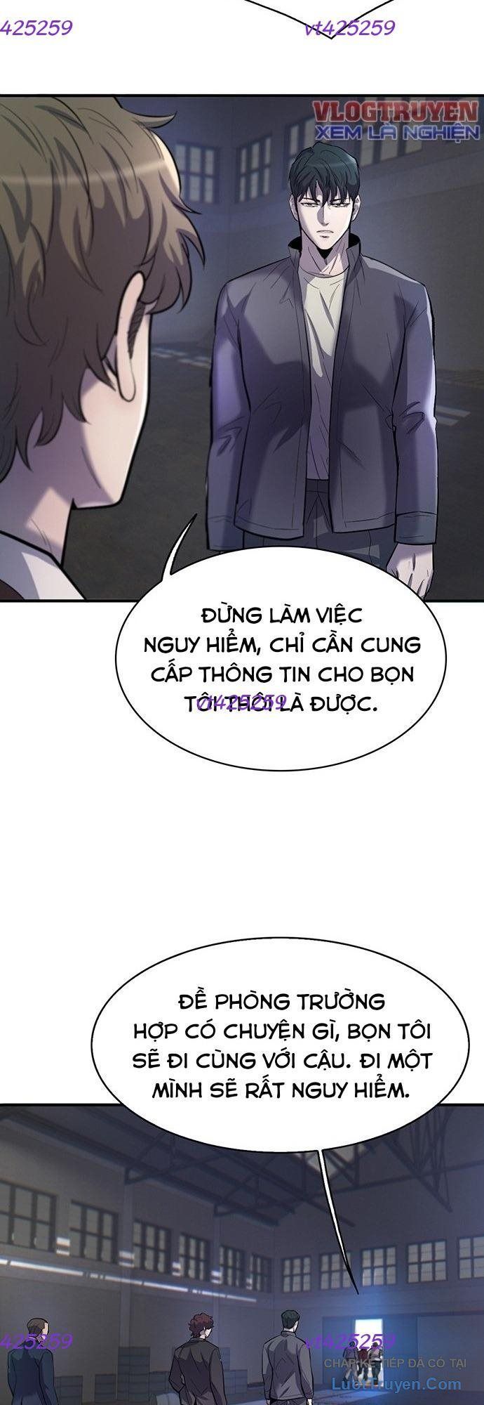 Bù Nhìn Chap 107 - Next Chap 106