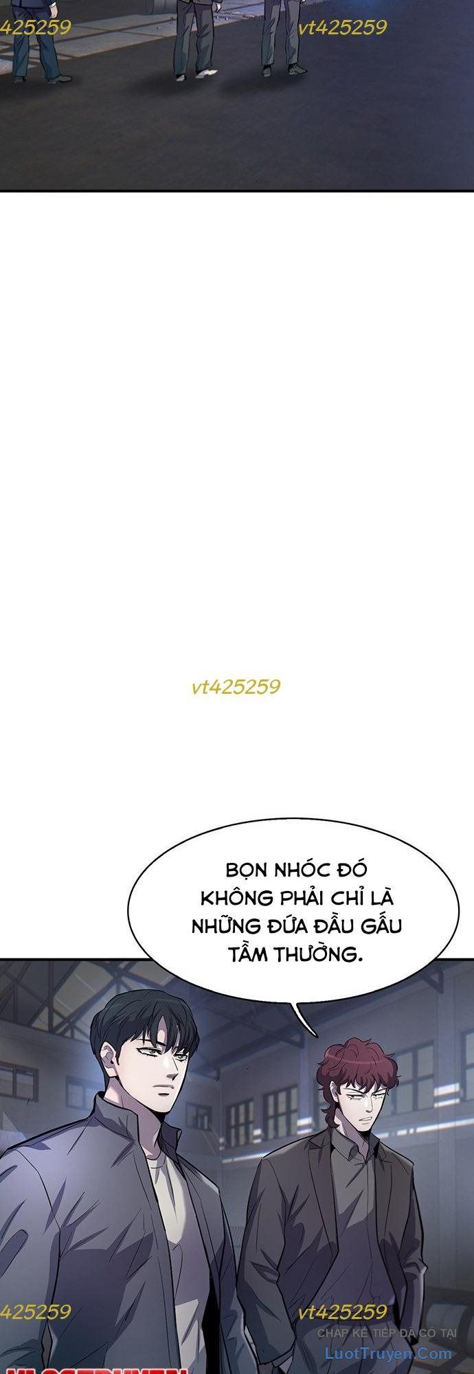 Bù Nhìn Chap 107 - Next Chap 106