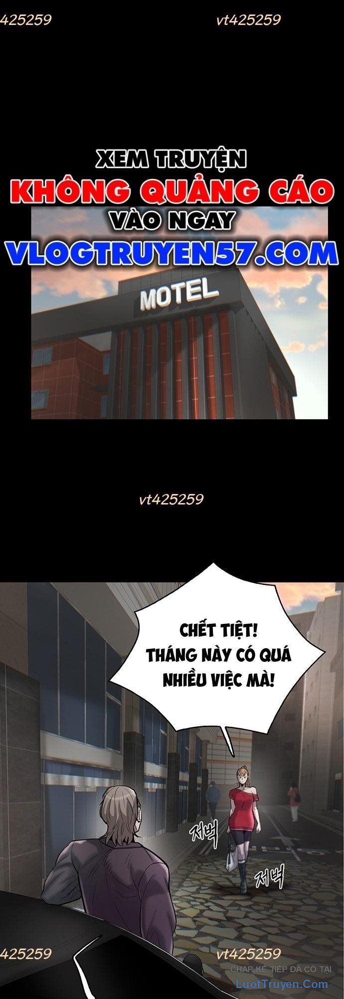 Bù Nhìn Chap 107 - Next Chap 106