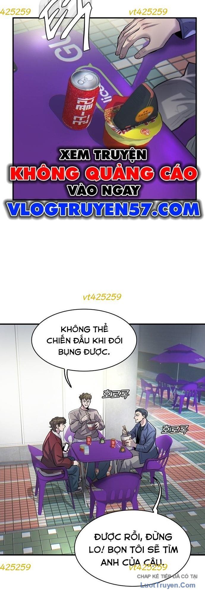 Bù Nhìn Chap 107 - Next Chap 106