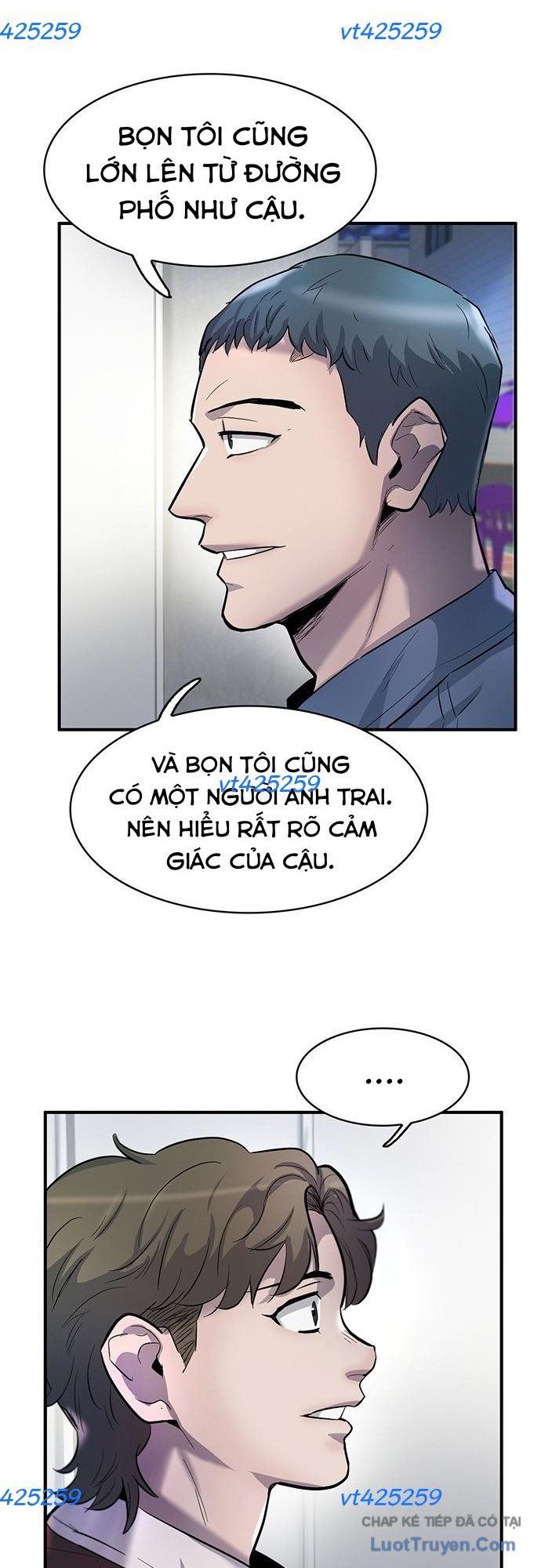 Bù Nhìn Chap 107 - Next Chap 106