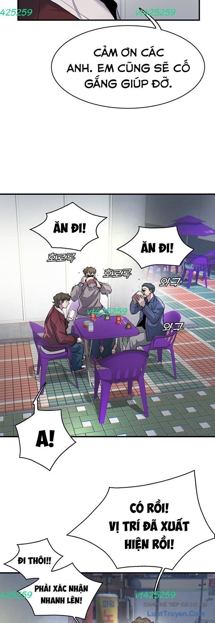 Bù Nhìn Chap 107 - Next Chap 106