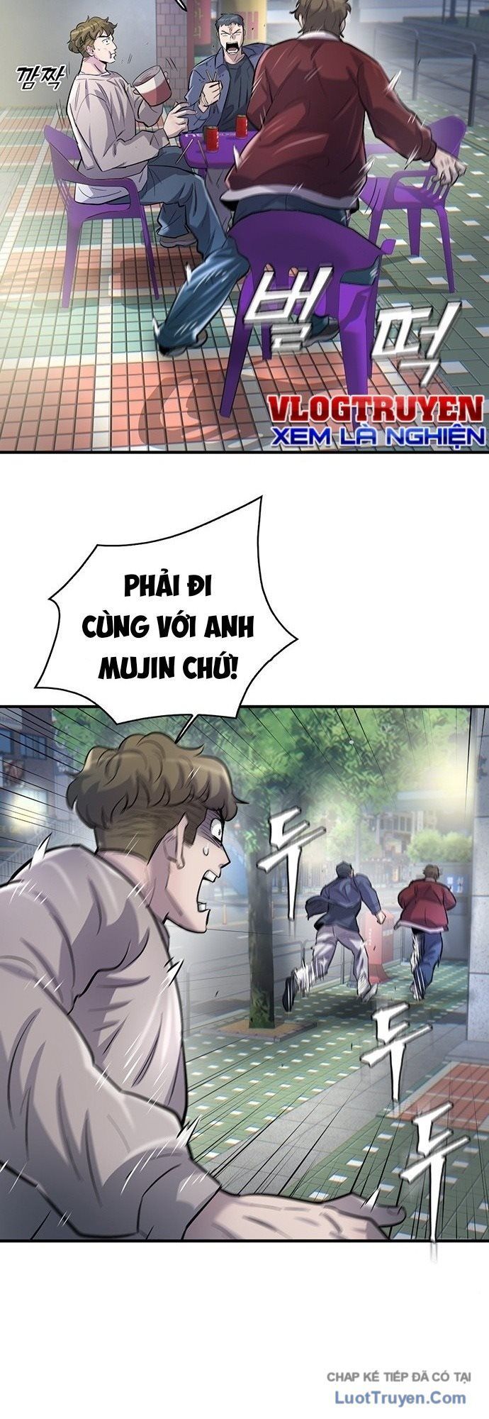 Bù Nhìn Chap 107 - Next Chap 106