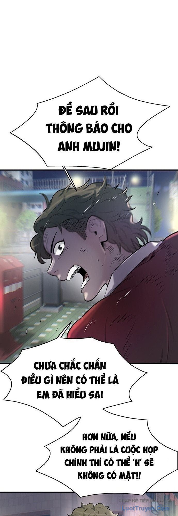 Bù Nhìn Chap 107 - Next Chap 106