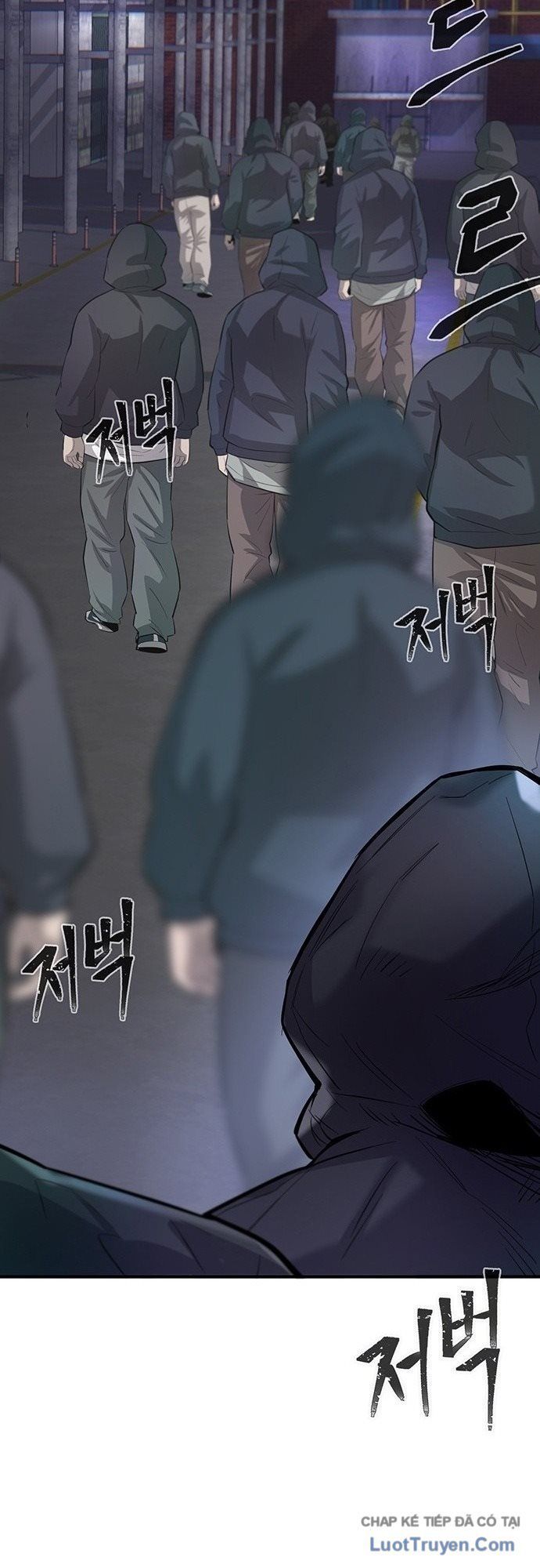 Bù Nhìn Chap 107 - Next Chap 106