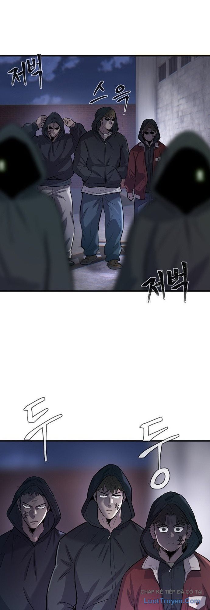 Bù Nhìn Chap 107 - Next Chap 106